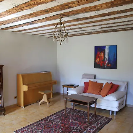 L'aramu - Casa Antonietta - Di Macra