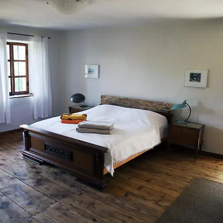 Kır Evi L'aramu - Casa Antonietta - Di Macra