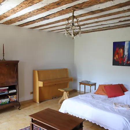 L'aramu - Casa Antonietta - Di Macra