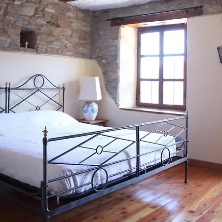 Venkovský dům L'aramu - Casa Antonietta - Di Macra Aramola