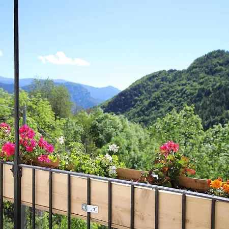 L'aramu - Casa Antonietta - Di Macra Aramola