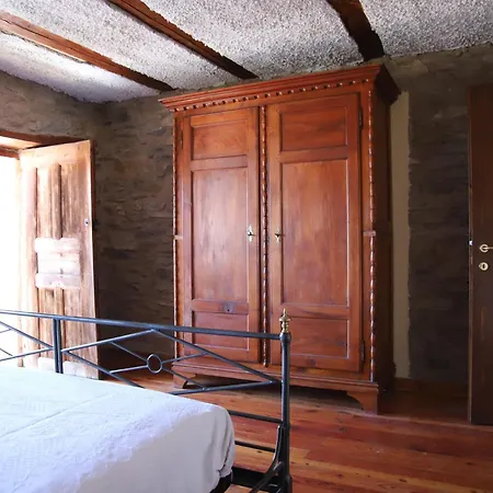 Venkovský dům L'aramu - Casa Antonietta - Di Macra