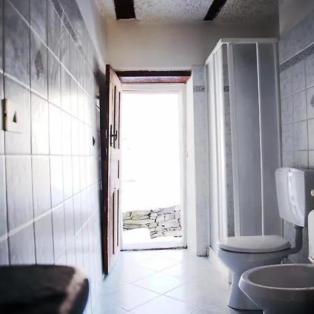 Venkovský dům L'aramu - Casa Antonietta - Di Macra Aramola