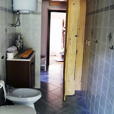 L'aramu - Casa Antonietta - Di Macra * Aramola