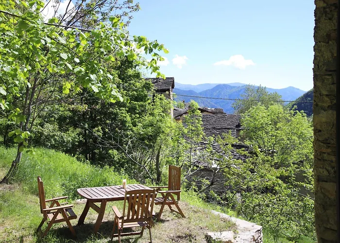 L'aramu - Casa Antonietta - Di Macra *