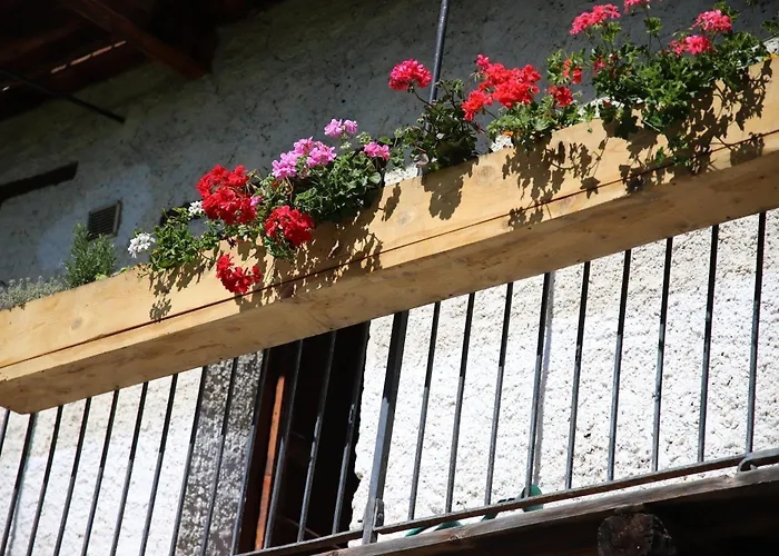 Country house L'aramu - Casa Antonietta - Di Macra