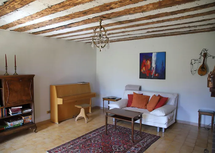 L'aramu - Casa Antonietta - Di Macra