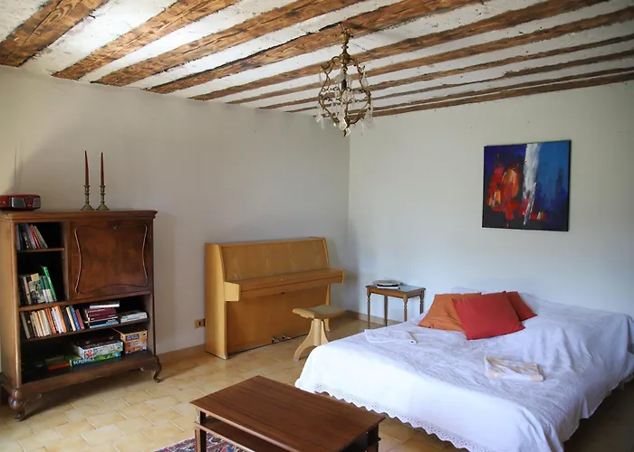 L'aramu - Casa Antonietta - Di Macra