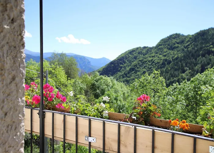 L'aramu - Casa Antonietta - Di Macra Aramola