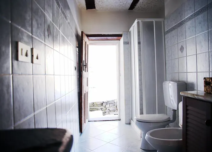 Venkovský dům L'aramu - Casa Antonietta - Di Macra Aramola